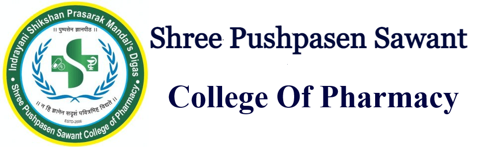 Shree Pushpasen Sawant College Of Diploma In Pharmacy
